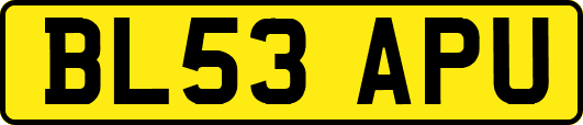 BL53APU