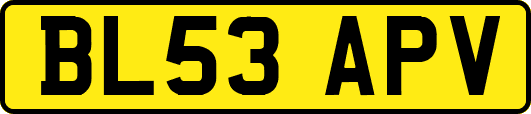 BL53APV