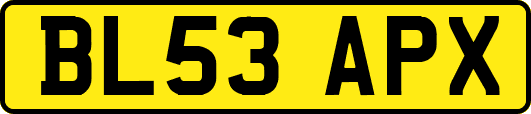 BL53APX