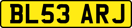 BL53ARJ
