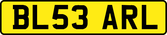 BL53ARL