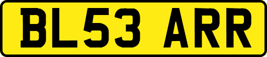 BL53ARR