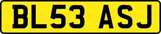 BL53ASJ