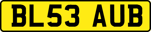 BL53AUB