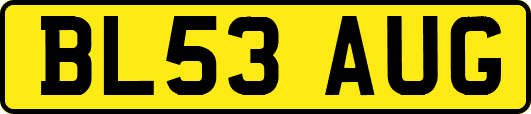 BL53AUG
