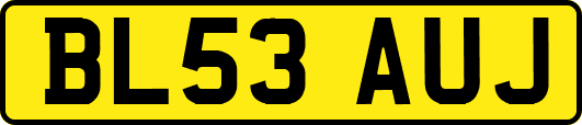 BL53AUJ