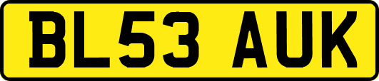 BL53AUK
