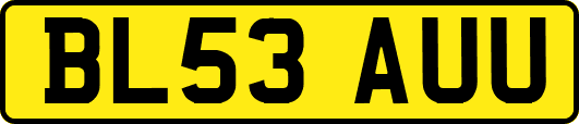 BL53AUU