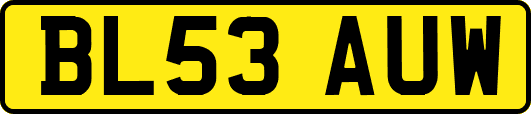 BL53AUW