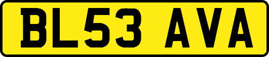 BL53AVA