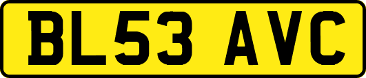 BL53AVC