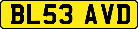 BL53AVD