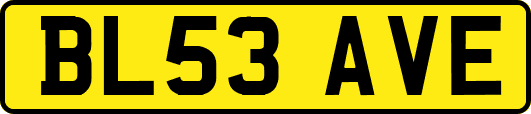 BL53AVE