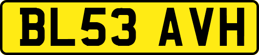 BL53AVH
