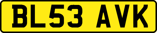 BL53AVK