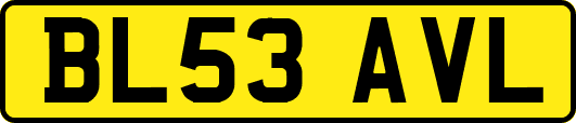 BL53AVL