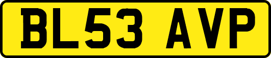BL53AVP