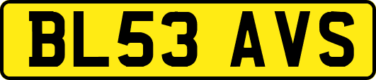 BL53AVS