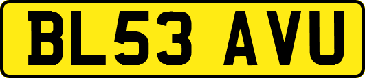 BL53AVU