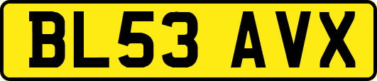 BL53AVX