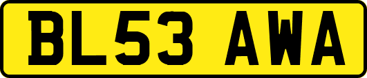 BL53AWA