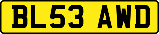 BL53AWD