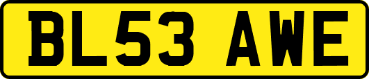 BL53AWE