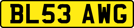 BL53AWG