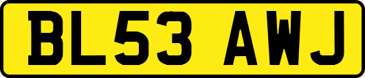 BL53AWJ