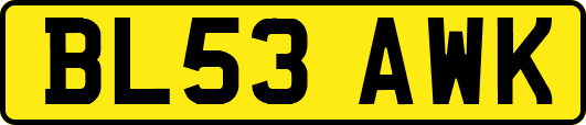 BL53AWK