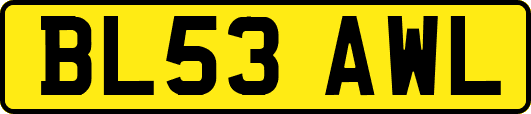 BL53AWL