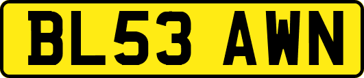BL53AWN