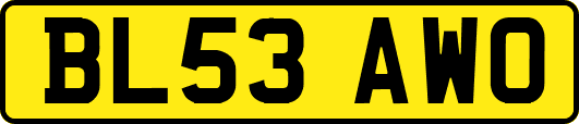 BL53AWO