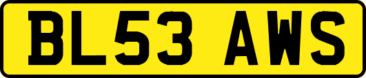 BL53AWS