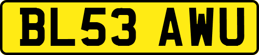 BL53AWU