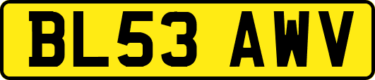 BL53AWV