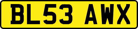 BL53AWX