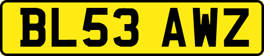 BL53AWZ