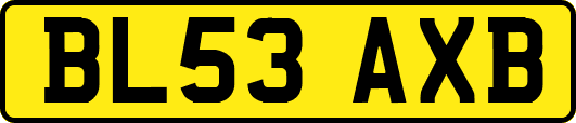 BL53AXB