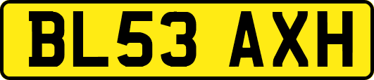 BL53AXH