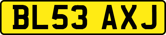 BL53AXJ