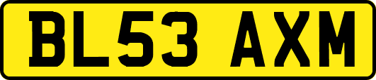 BL53AXM