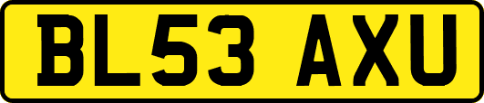 BL53AXU