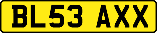 BL53AXX