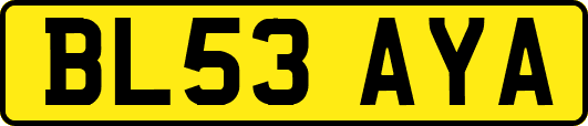 BL53AYA