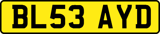 BL53AYD