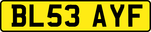BL53AYF