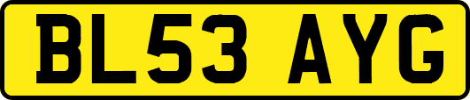 BL53AYG