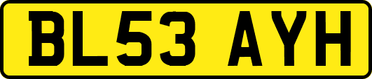 BL53AYH