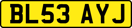 BL53AYJ